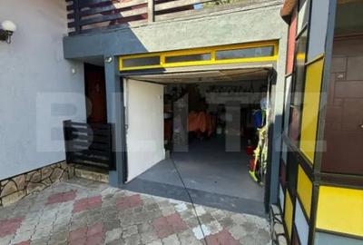 Casă cu 4 camere cu Teren 1000 Mp în Central - 5