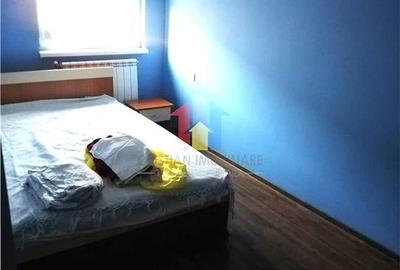 Apartament cu 4 camere semidecomandat în Hipodrom - 4