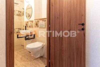 Apartament cu 2 camere semidecomandat, mobilat în Astra - 24