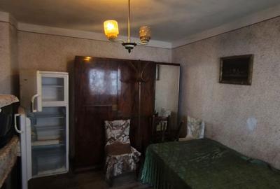 Casă cu 3 camere cu Canalizare în Rahova