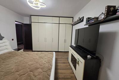 Apartament cu 2 camere decomandat, mobilat în Energia - 4