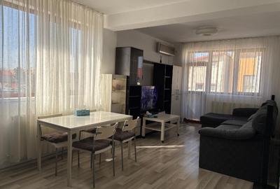 Apartament cu 2 camere semidecomandat în Bucureștii Noi - 1