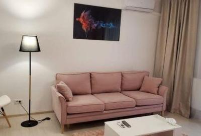 APARTAMENT PLAZA RESIDENCE FAZA 1 METROU 6 MINUTE - 1