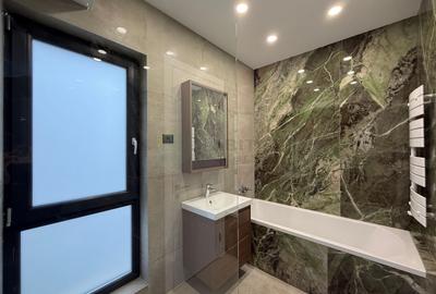 Vila individuala 5 camere Tunari 1 Decembrie - 44