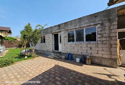 Casa De Vanzare In Comuna Corbu 1500 Mp Teren Put Apa Si Vulcanizare Comision 0 Casa De Vanzare In Comuna Corbu 1500 Mp Teren Put Apa Si Vulcanizare Comision 0 - 16