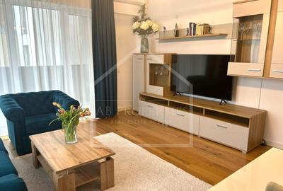 Apartament cu 3 camere semidecomandat, mobilat în Aviației - 3