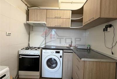 Apartament cu 2 camere în Baza 3 - 3