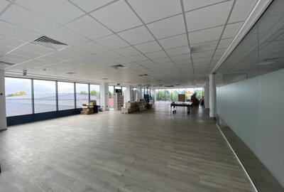 Spatiu comercial de lux 300 mp, Giroc - 6