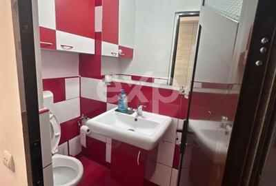 Apartament cu 3 camere decomandat, mobilat în Ultracentral - 6