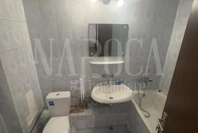 Apartament o camera de inchiriat in Plopilor, Cluj Napoca - 5