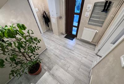 Duplex cu 5 camere în Brâncoveanu - 15