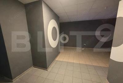 Spațiu comercial, de 98 mp, în Rahova - 2