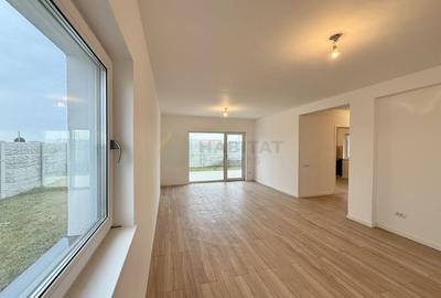 Casă individuală cu 4 camere cu Teren 300 Mp în Tunari - 3