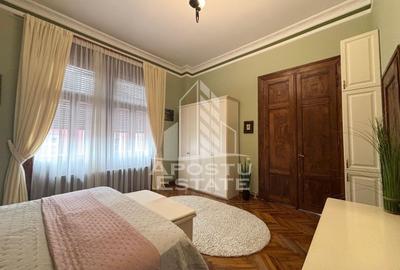 Apartament cu 3 camere, semidecomandat, zona Centrala - 2