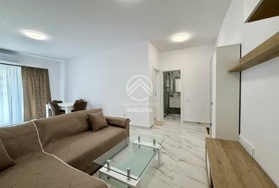 Apartament cu 2 camere semidecomandat în Florești - 6