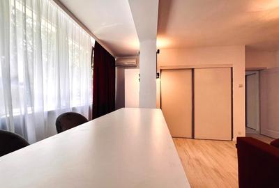 Garsonieră decomandată, mobilată în Gorjului - 12