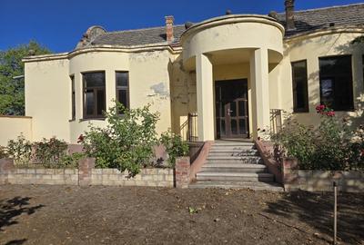 Casă individuală cu 3 camere cu Canalizare în Cenad - 6