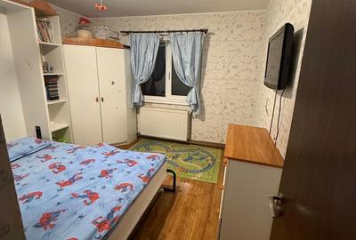 Apartament cu 2 camere decomandat în Central - 4