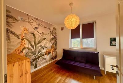 Vila individuala moderna 4 camere zona Bucium , constructie noua, complet finisa - 26