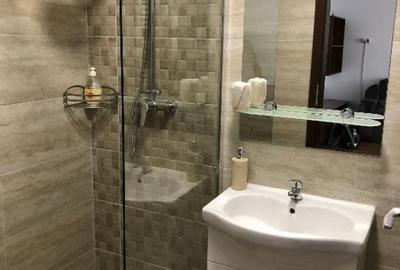 Apartament cu 2 camere semidecomandat în Olimpia-Stadion - 2