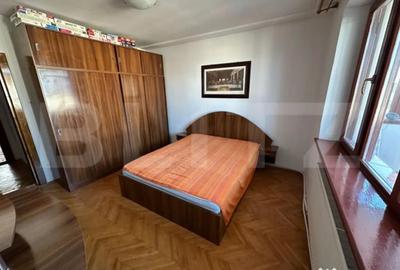 Apartament cu 3 camere decomandat în Kogălniceanu - 1