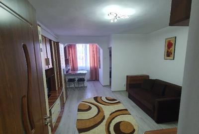 Garsoniera de inchiriat Astra - 1