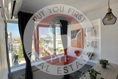 B-dul Ferdinand I | Studio | Semidecomandat | 32mp | B11449 - 4