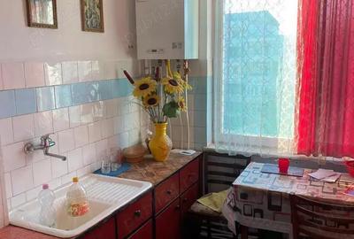 Apartament cu 2 camere semidecomandat în Central - 2