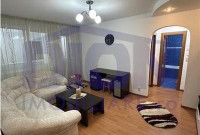 Stefan cel Mare - 2 min metrou - bloc reabilitat - 2