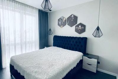 Apartament cu 2 camere de inchiriat in cartierul Triaj - 1