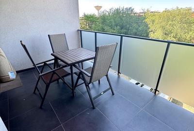 Apartament cu 2 camere în Funcționarilor - 2