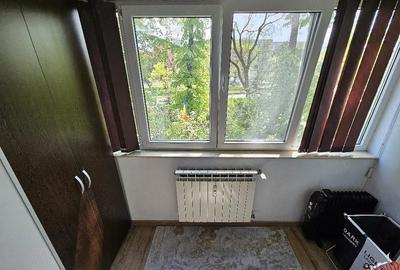 Apartament cu 3 camere decomandat, mobilat în Crângași - 11