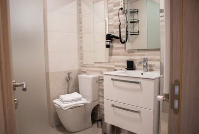 Apartament cu 2 camere decomandat în Nord - 1