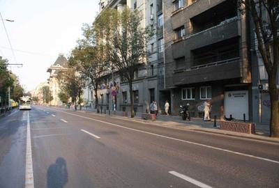 Apartament cu 3 camere decomandat în Ultracentral - 8
