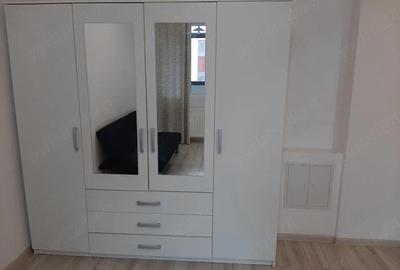 Apartament cu 2 camere decomandat în Central - 2