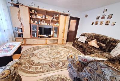 Apartament 2 camere, utilat, cu beci, zona Narcisa - 21