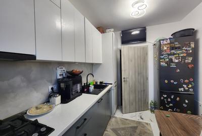 APARTAMENT 2 CAMERE, DECOMANDAT, ETAJUL 2, CAPAT CUG - 12