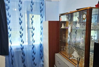 Exclusivitate  -  2 camere mobilate si utilate -  Tiglina 1 - 49.900 euro - 10