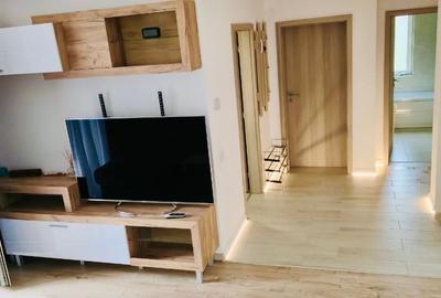 Apartament cu 2 camere decomandat, mobilat în Giroc - 3