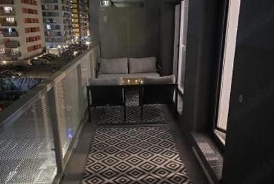 Apartament cu 3 camere decomandat în Morarilor - 9