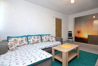 INCHIRIERE APARTAMENT 2 CAMERE BABA NOVAC - PARC I.O.R.- LOC DE PARCARE INCHIRIERE APARTAMENT 2 CAMERE BABA NOVAC - PARC I.O.R.- LOC DE PARCARE - 4