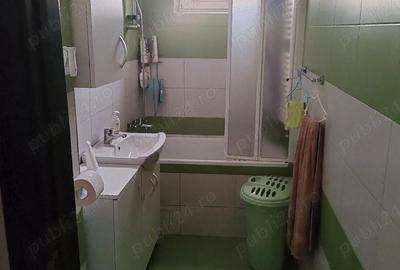 Apartament cu 2 camere nedecomandat în Central - 2