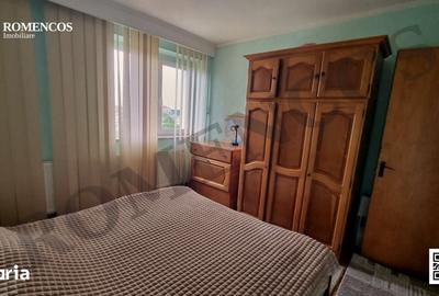 Apartament cu 2 camere semidecomandat în Craiovei - 2