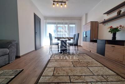 Apartament cu 2 camere decomandat, mobilat în Central - 2