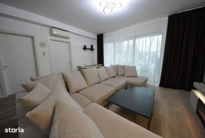 Apartament cu 3 camere în Floreasca - 12