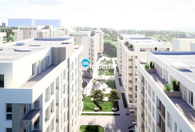 Pret Promotional! Apartamente noi 1 camera COPOU - 5