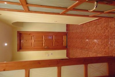 FARA COMISIOANE casa mobilata utilata cu 4 camere + birou P+M 2 BECIURI - 36