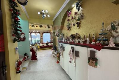 Casa /Vila cu 6 camere de vanzare in Cumpana Constanta - 6