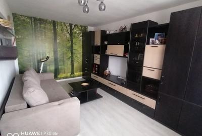 Apartament cu 2 camere semidecomandat în Central - 5