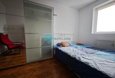 Apartament cu 3 camere semidecomandat în Câmpia Libertății - 8